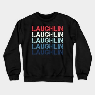 Laughlin Crewneck Sweatshirt